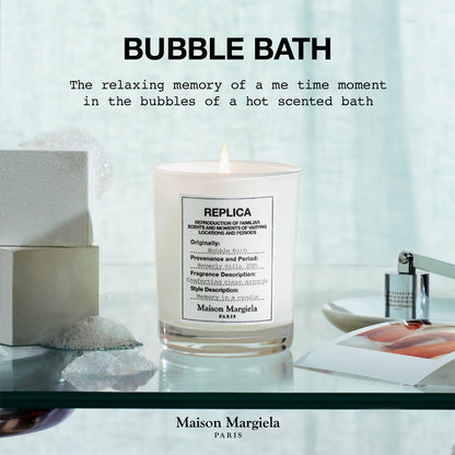 Maison Margiela Replica Bubble Bath