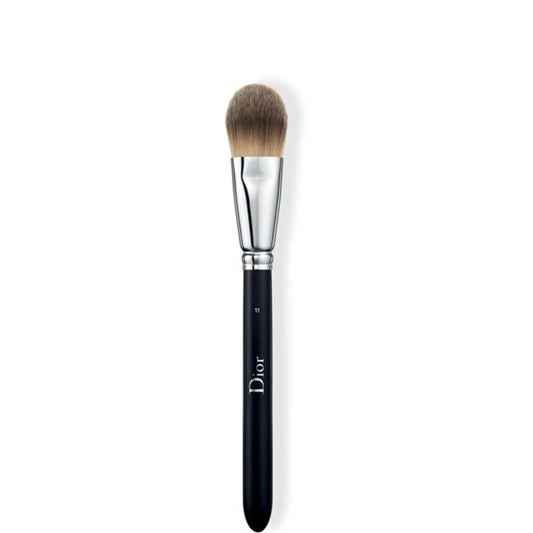 Dior Backstage Light Coverage Fluid Foundation Brush N° 11 N. 11