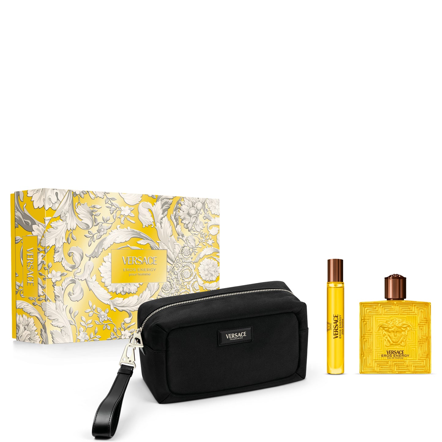 Versace Eros Energy Eau de Parfum Confezione