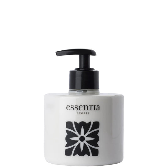 Menta e Basilico Crema Corpo