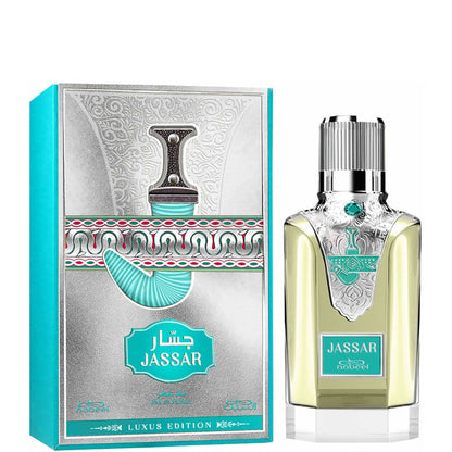 Nabeel Jassar 100 ML