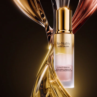 Re-Nutriv Ultimate Diamond Age Reversal Essence Oil