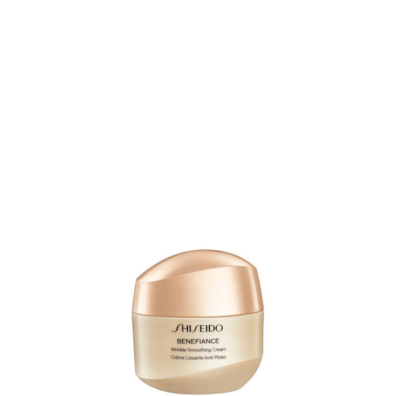 Benefiance Wrinkle Smoothing Cream