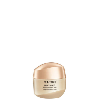 Benefiance Wrinkle Smoothing Cream