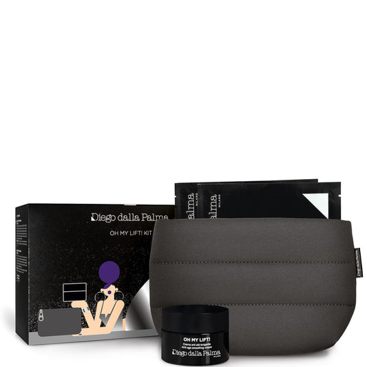 OH MY LIFT! Crema Anti Età Levigante Confezione