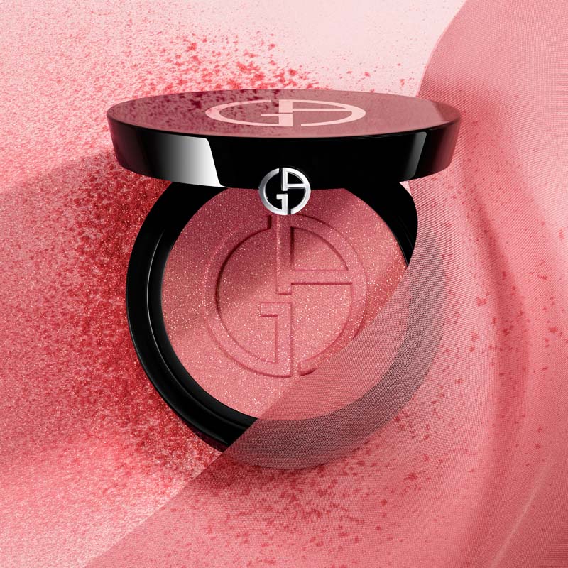 Luminous Silk Glow Blush