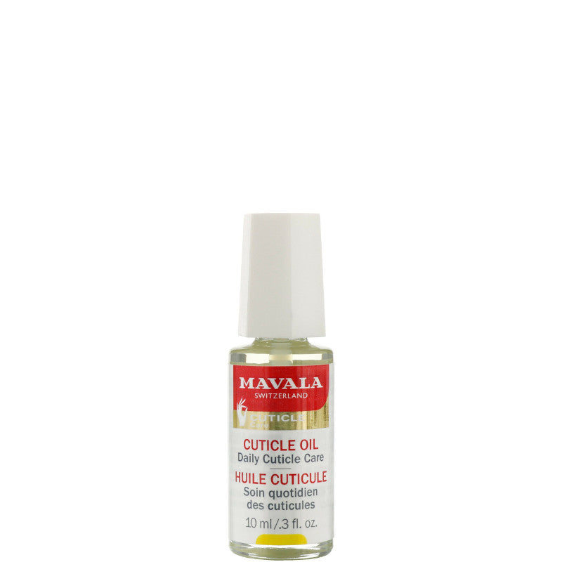 Olio Per Cuticole 10 ML