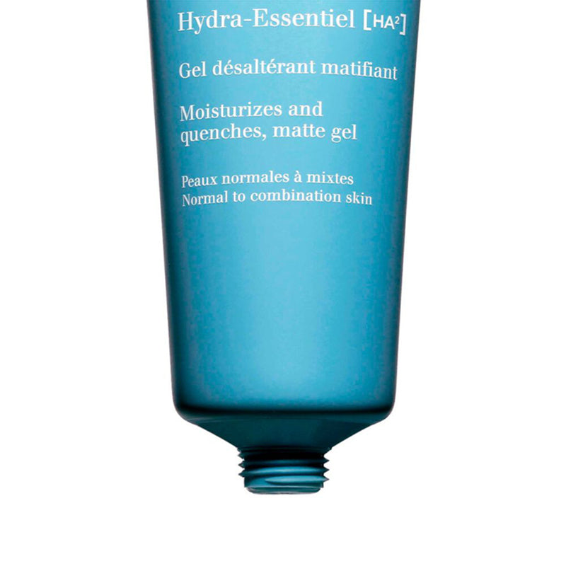 Hydra-Essentiel Gel Désaltérant Matifiant - Per pelle normale o mista 75 ML