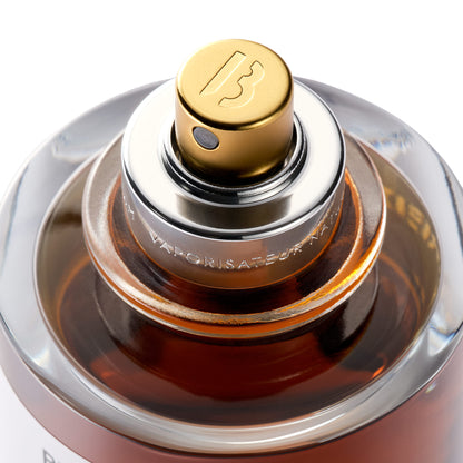 Havana Tonka Extrait de Parfum