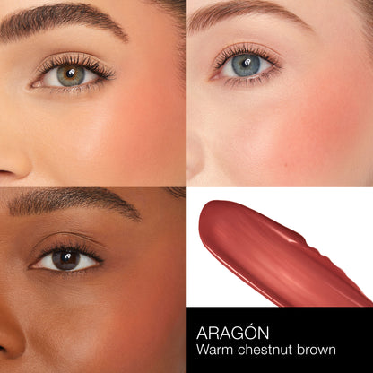 Nars Afterglow Liquid Blush