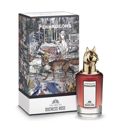 Penhaligon's The Coveted Duchess Rose 75 ML