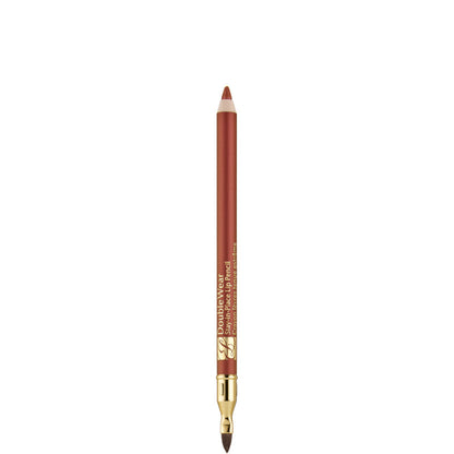 Double Wear Stay-in-Place Lip Pencils*