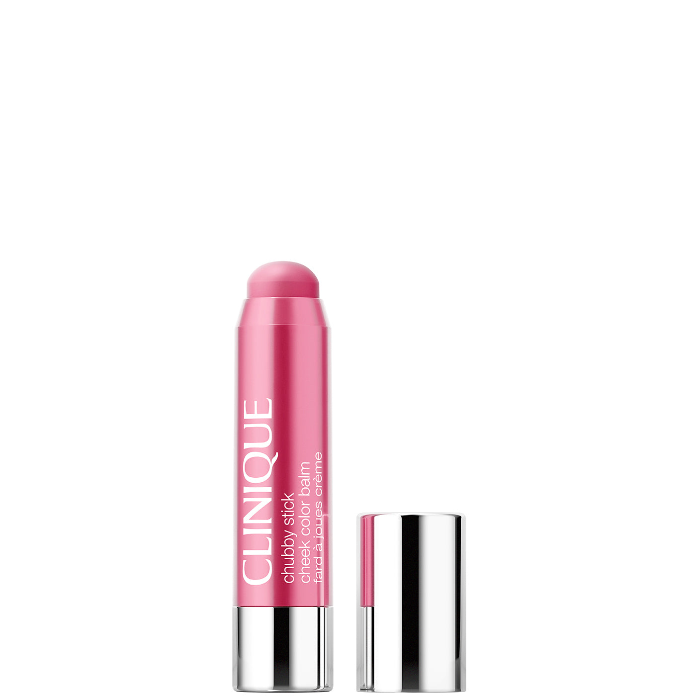 Chubby Stick Cheek Colour - Blush in Stick