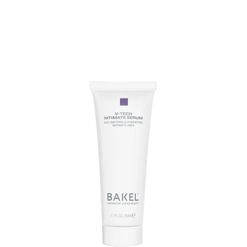Bakel V-Tech Intimate Serum Siero Anti-Età Intimo