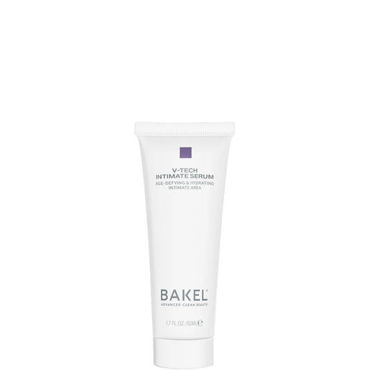 Bakel V-Tech Intimate Serum Siero Anti-Età Intimo