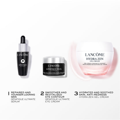 Hydra Zen Gel Cream Confezione