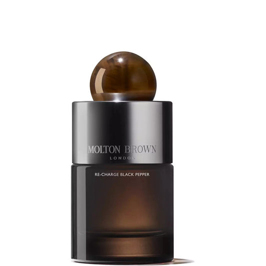 Black Pepper Re-charge EDP