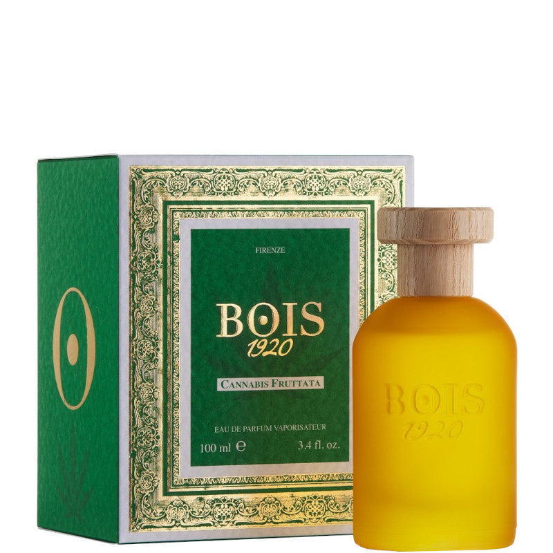 Bois 1920 CANNABIS - Cannabis Fruttata EDP