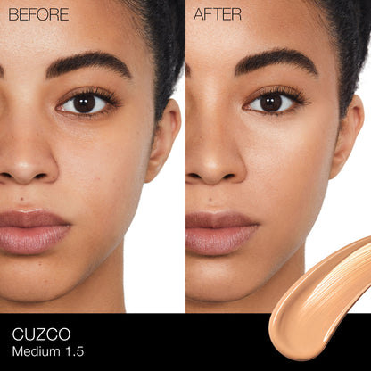 Nars Pure Radiant Tinted Moisturizer SPF30