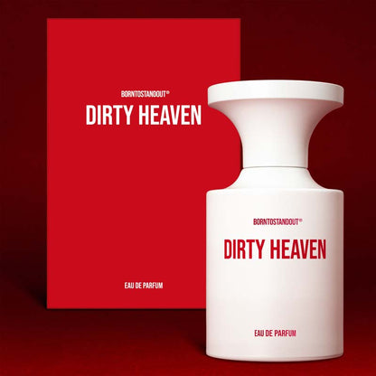 Born to Stand Out Dirty Heaven (Mmm) 50 ML