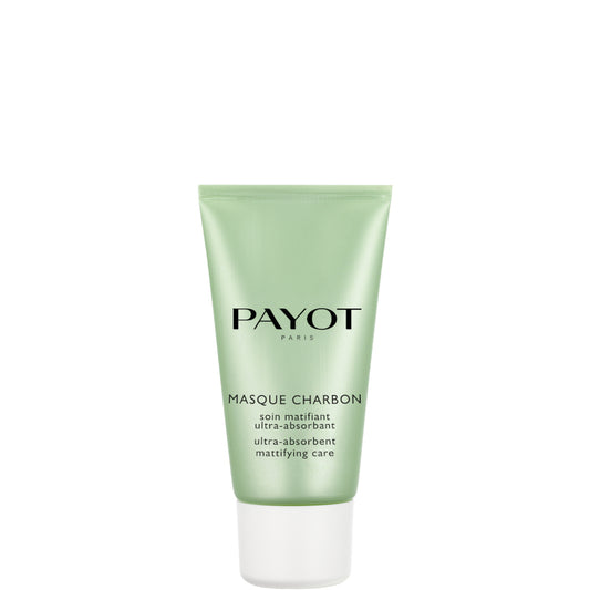 Pâte Grise - Masque Charbon 50 ML