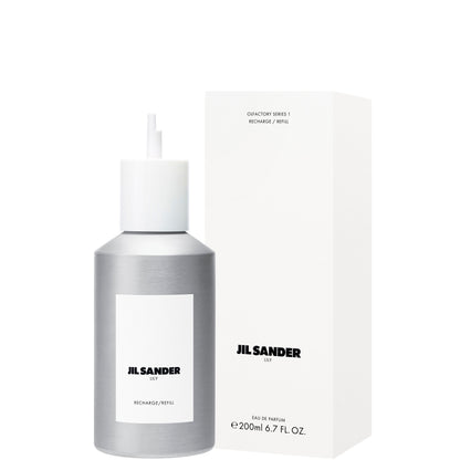 Jil Sander Olfactory Series 1 Lily 200 ML Ricarica