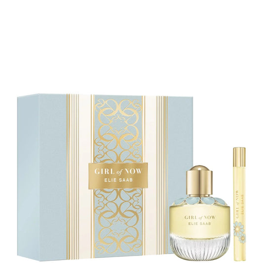 Girl Of Now Confezione 50 ML Eau de Parfum + 10 ML Eau de Parfum