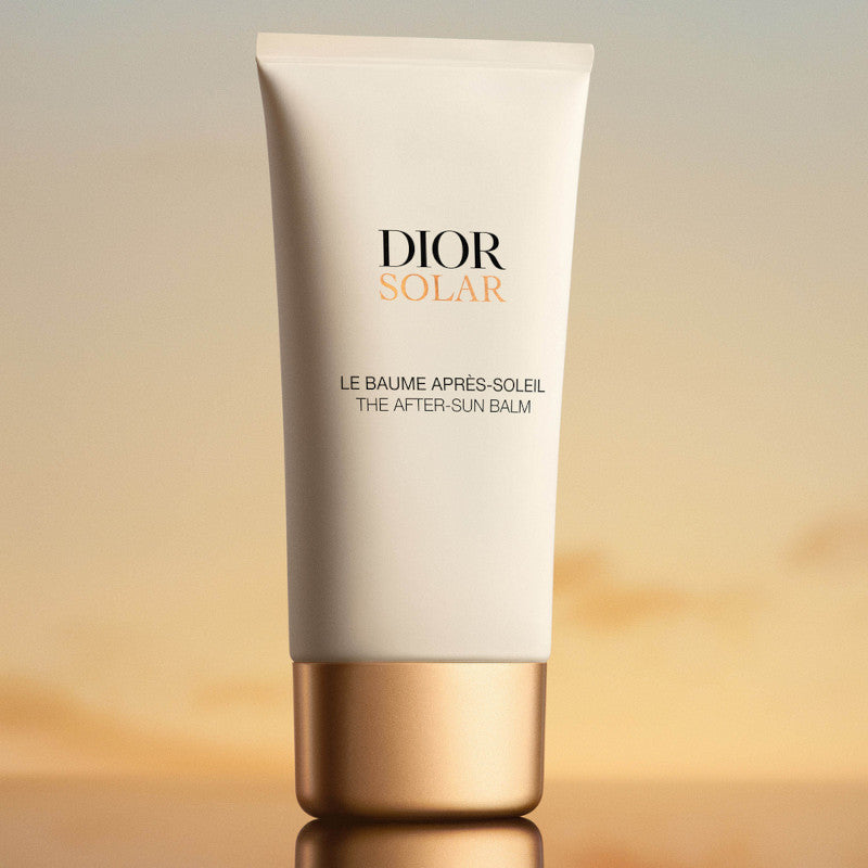 DIOR SOLAR Le baume Aprés-Soleil 150 ML