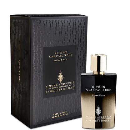Simone Andreoli Timeless Nomad Kite Crystal Reef