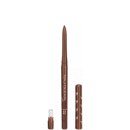 Irresistible Eyeliner & Kajal