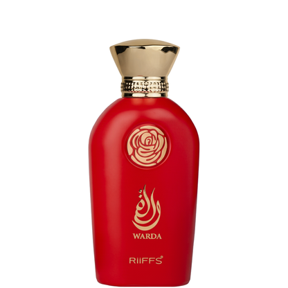 Riiffs Parfums Warda