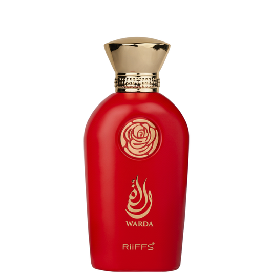 Riiffs Parfums Warda