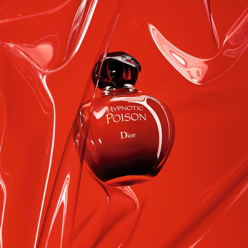 Hypnotic Poison EDT