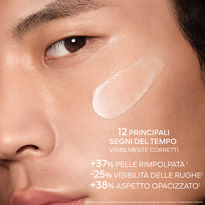 Orchidée Impériale La Crème Légère de Longévité