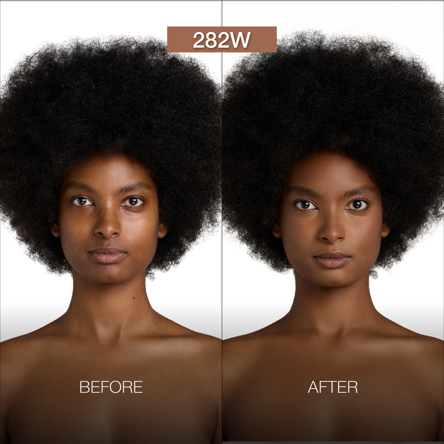 It's a Filter! Fondotinta Perfezionatore Levigante