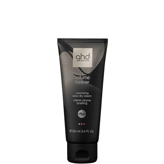 ghd volume forever - crema volumizzante per capelli