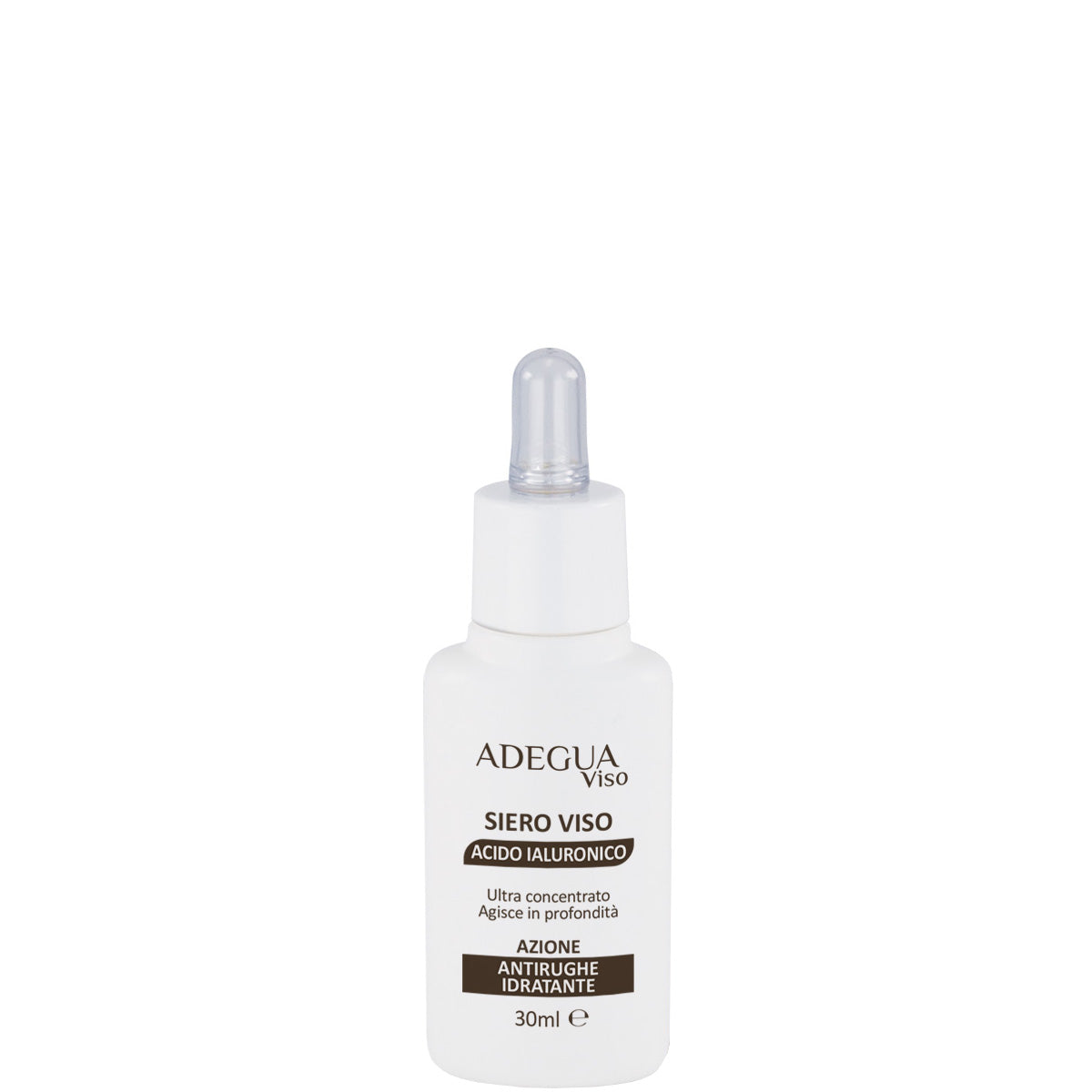 Adegua Siero Viso Acido Ialuronico