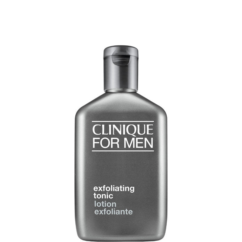 For Men Exfoliating Tonic - Lozione Esfoliante Tipo 1 e 2 200 ML