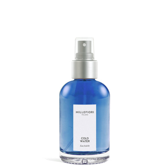 Millefiori Milano Spray Per Ambiente Cold Water