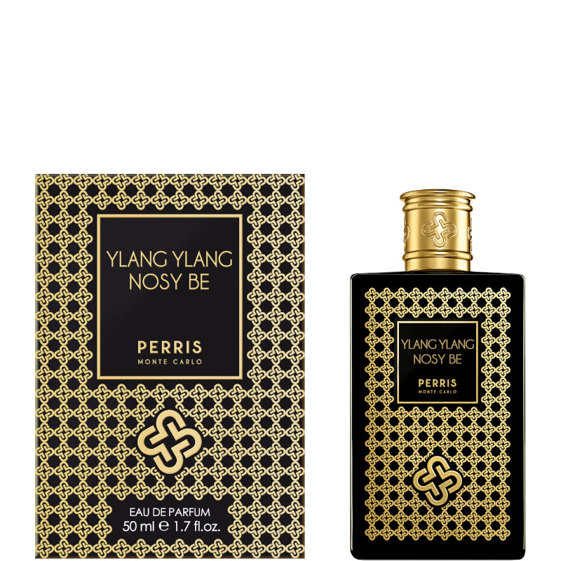 Ylang Ylang Nosy Be