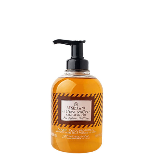 SandalWood 300 ML