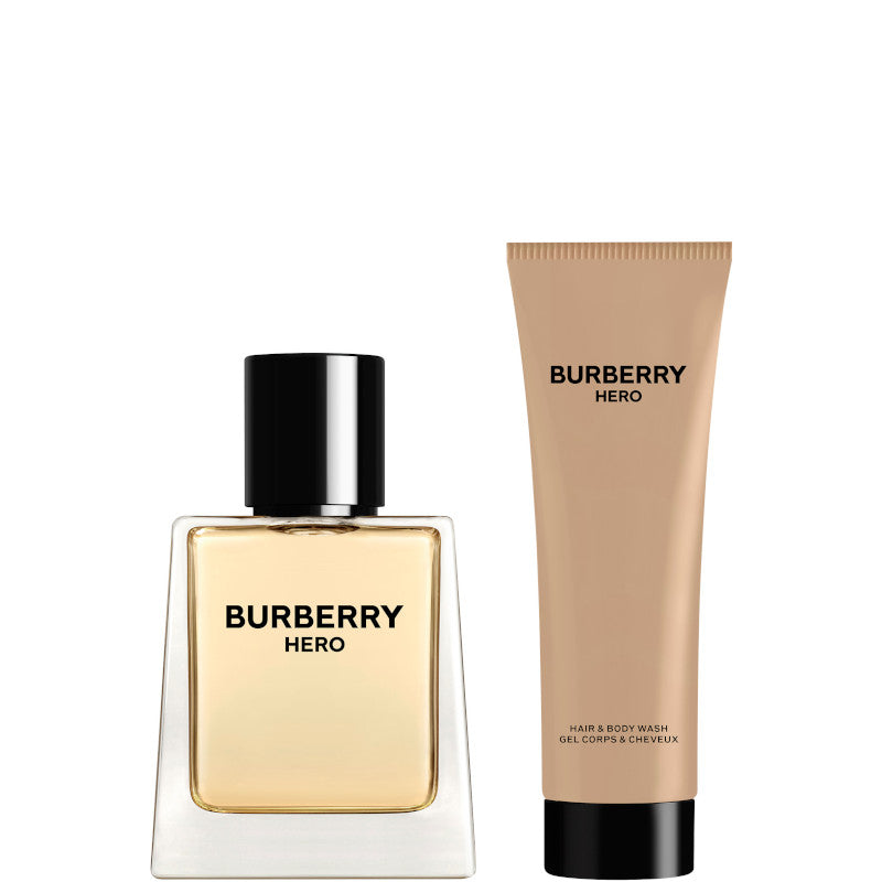 Burberry Hero Eau de Toilette Cofanetto Regalo