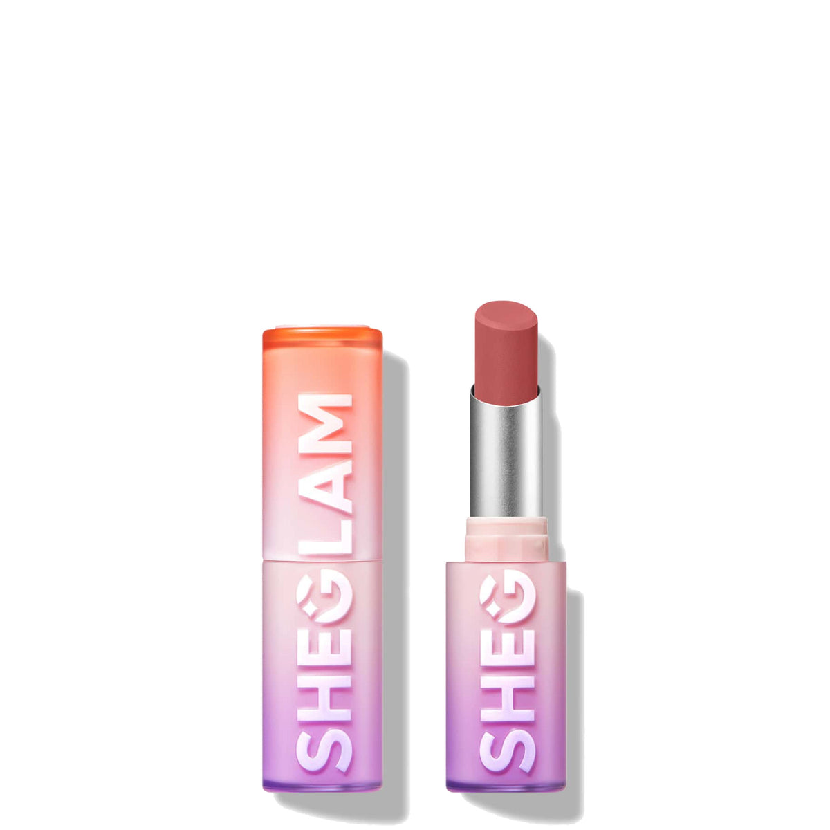 Sheglam Dynamatte Boom Long-Lasting Matte Lipstick