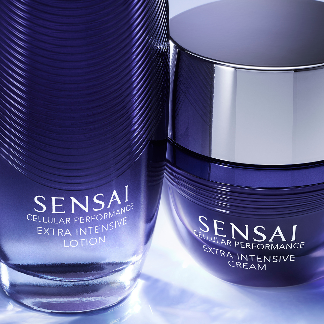 Cellular Performance Extra Intensive Lotion