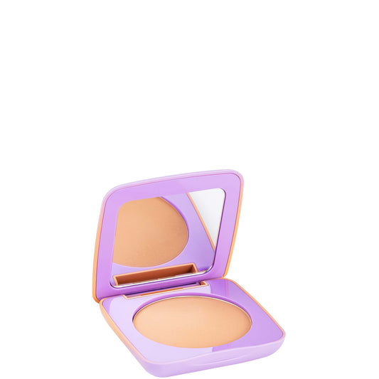 Nejha Tan Manifesto - Terra Abbronzante