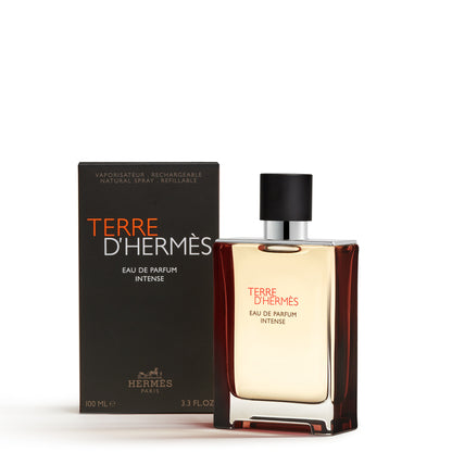 Terre d'Hermès Eau de Parfum Intense