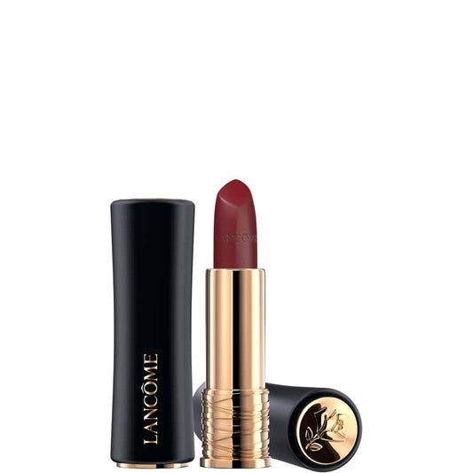 L'Absolu Rouge Drama Matte N. 507 MADEMOISELLE LUPITA