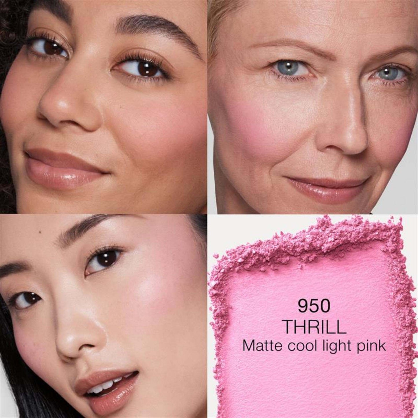 Nars Talc-Free Blush