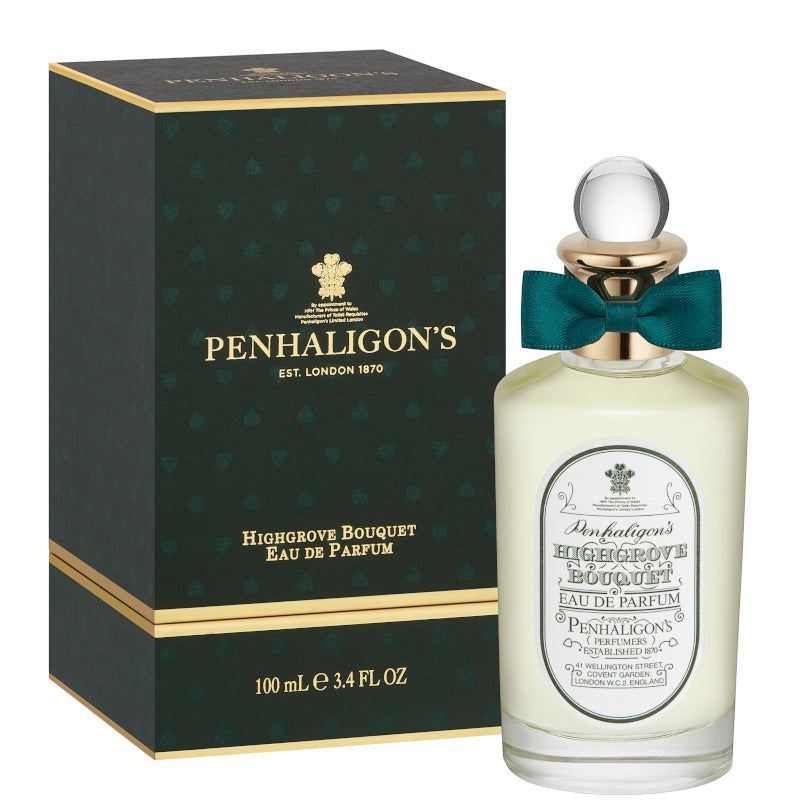 Penhaligon's Highgrove Bouquet 100 ML