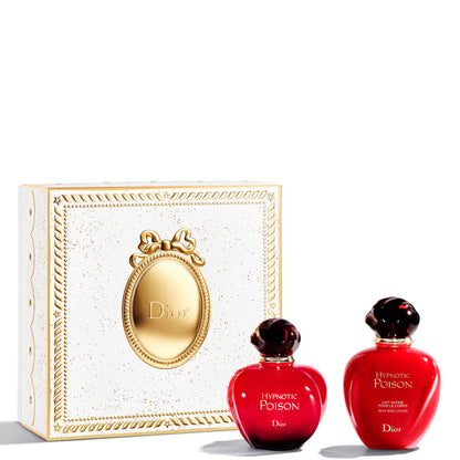 Hypnotic Poison Eau de Toilette Cofanetto